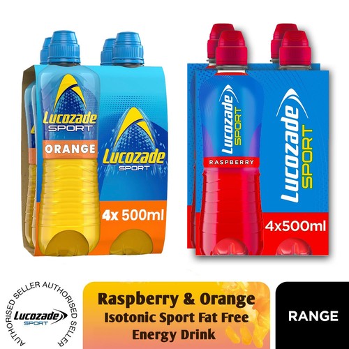 Lucozade sport drink 500ml - drink,