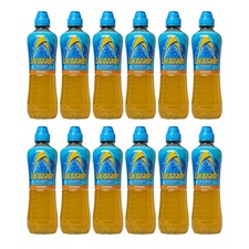 Lucozade Unisex Sport 500ml