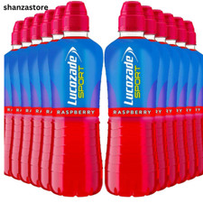 Lucozade Sport Raspberry